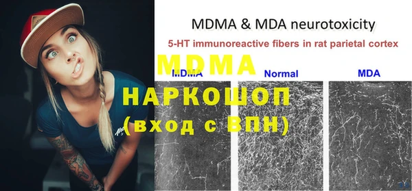 мдпв Балабаново